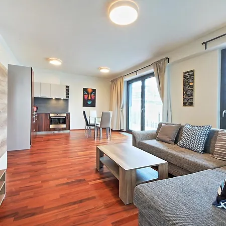 Apartmán Ol *