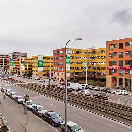 Ol Apartamento Praga