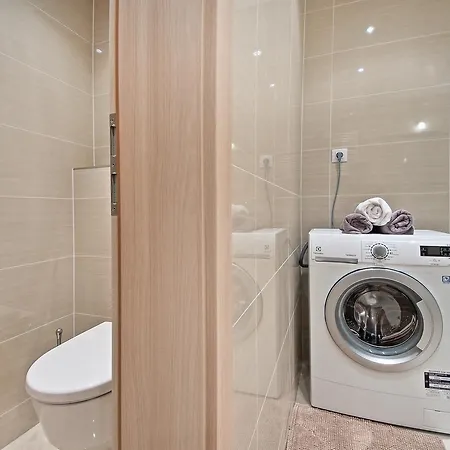 Apartamento Ol *