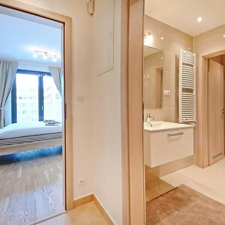 Apartment Ol Prague