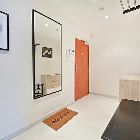 Ol Apartment