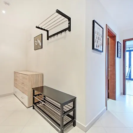 Apartment Ol Prague