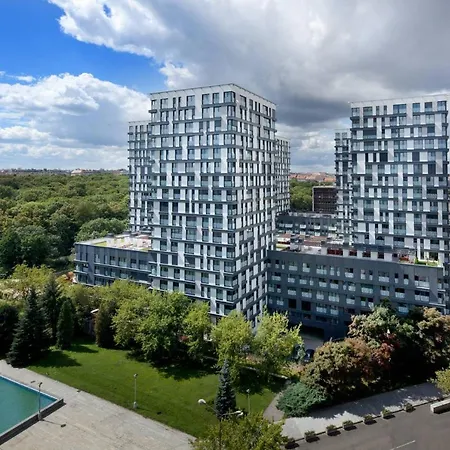 Ol Apartman