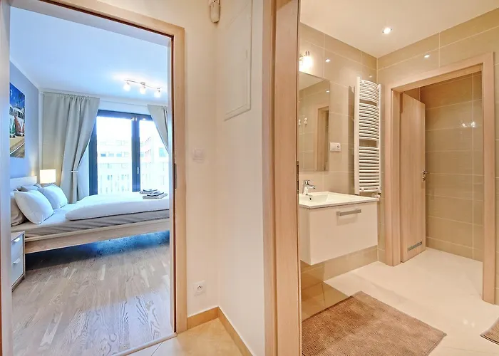 דירה Ol פראג