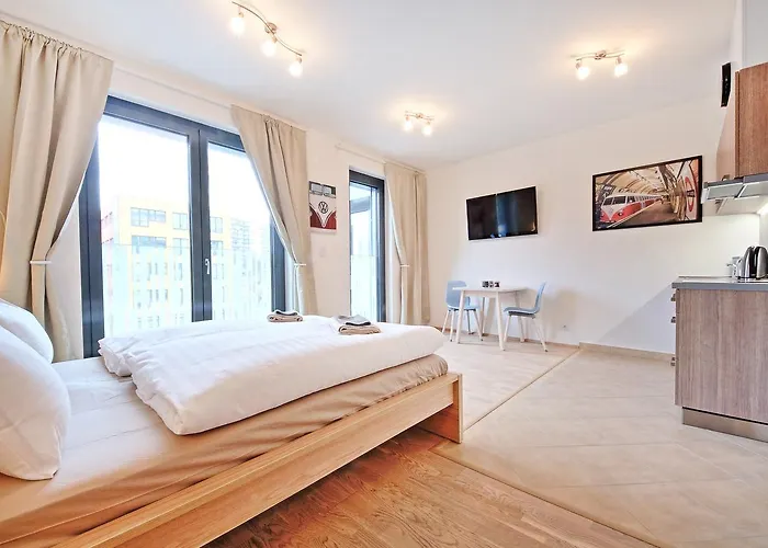 Apartman Ol