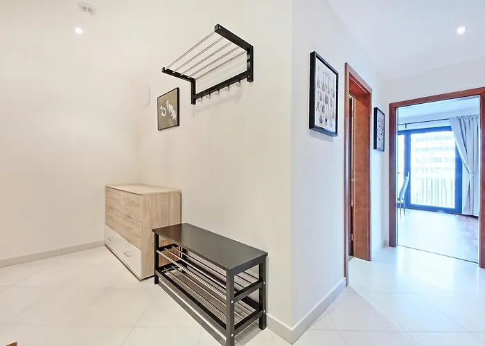 דירה Ol פראג