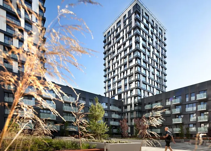 Ol Apartman *