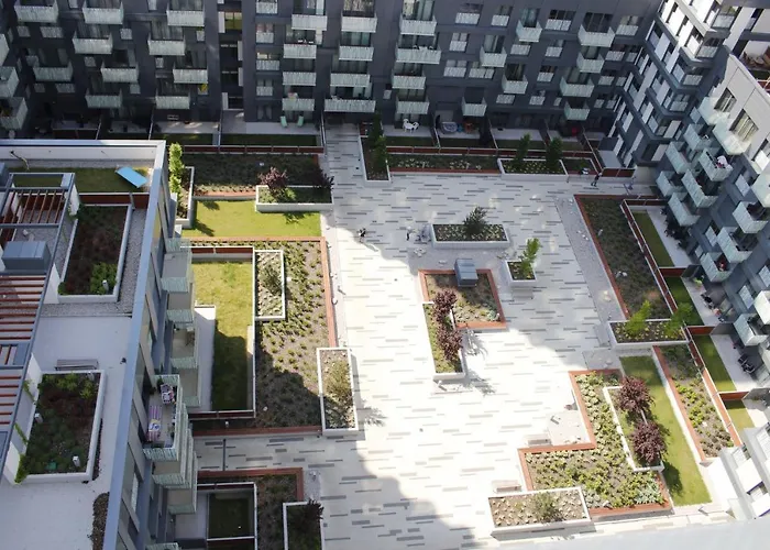 Apartament Ol Praga